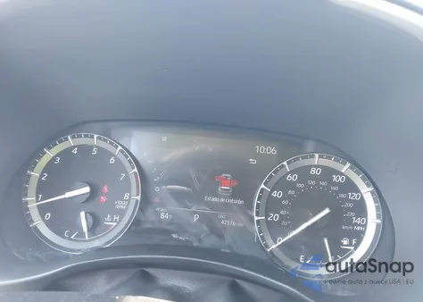 2020 Toyota Highlander Xle z USA, uszkodzony, nr VIN 5TDGZRAH0LS514140